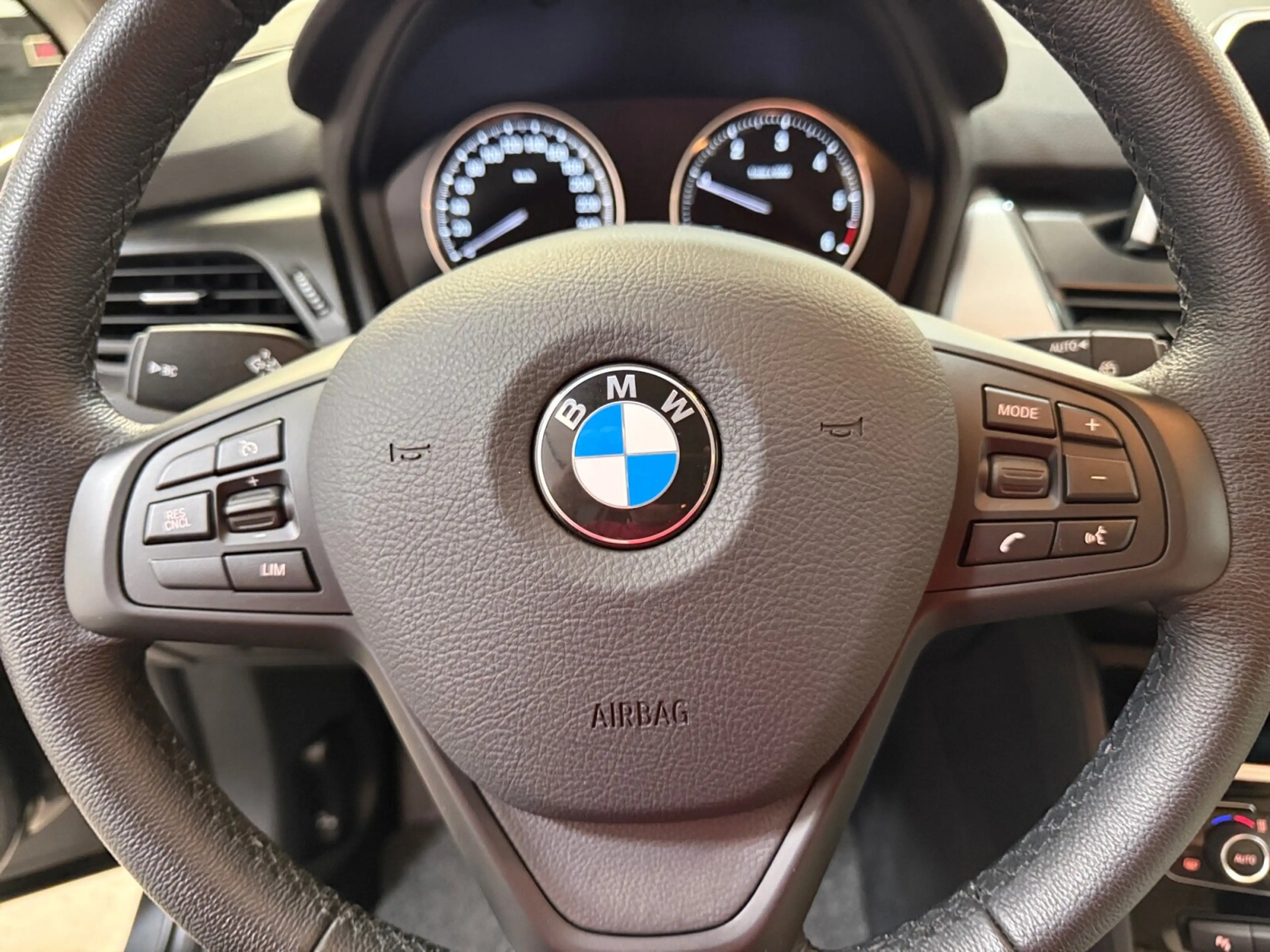 BMW 216 dA 7pl. ** Trekhaak | Navi/Carplay | Zetelverw — photo 15