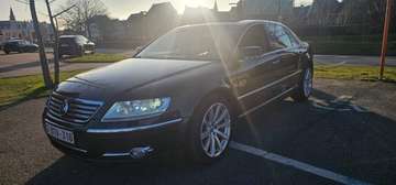 Phaeton 3.0 CR TDi V6 4Motion DPF Tiptronic 5pl.