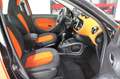 smart forFour 1.0 52kW passion KLIMA LED FALTDACH EU6 Orange - thumbnail 8