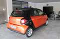 smart forFour 1.0 52kW passion KLIMA LED FALTDACH EU6 Orange - thumbnail 13