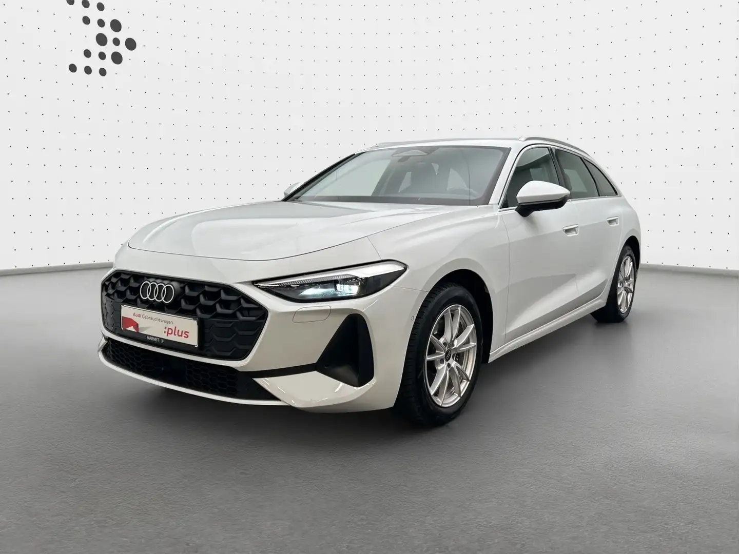 Audi A5 TFSI*Navi*Alu*PDC*Virtual Cockpit*Kamer Weiß - 2