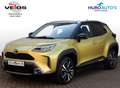 Toyota Yaris Cross 1.5 Hybrid Launch Edition | Bi-Tone | Leder | JBL Or - thumbnail 1