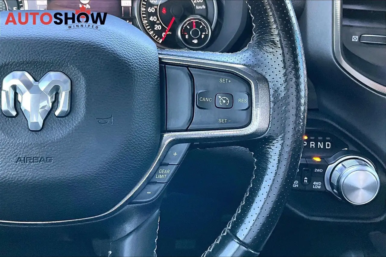 RAM 1500 photo RAM 1500