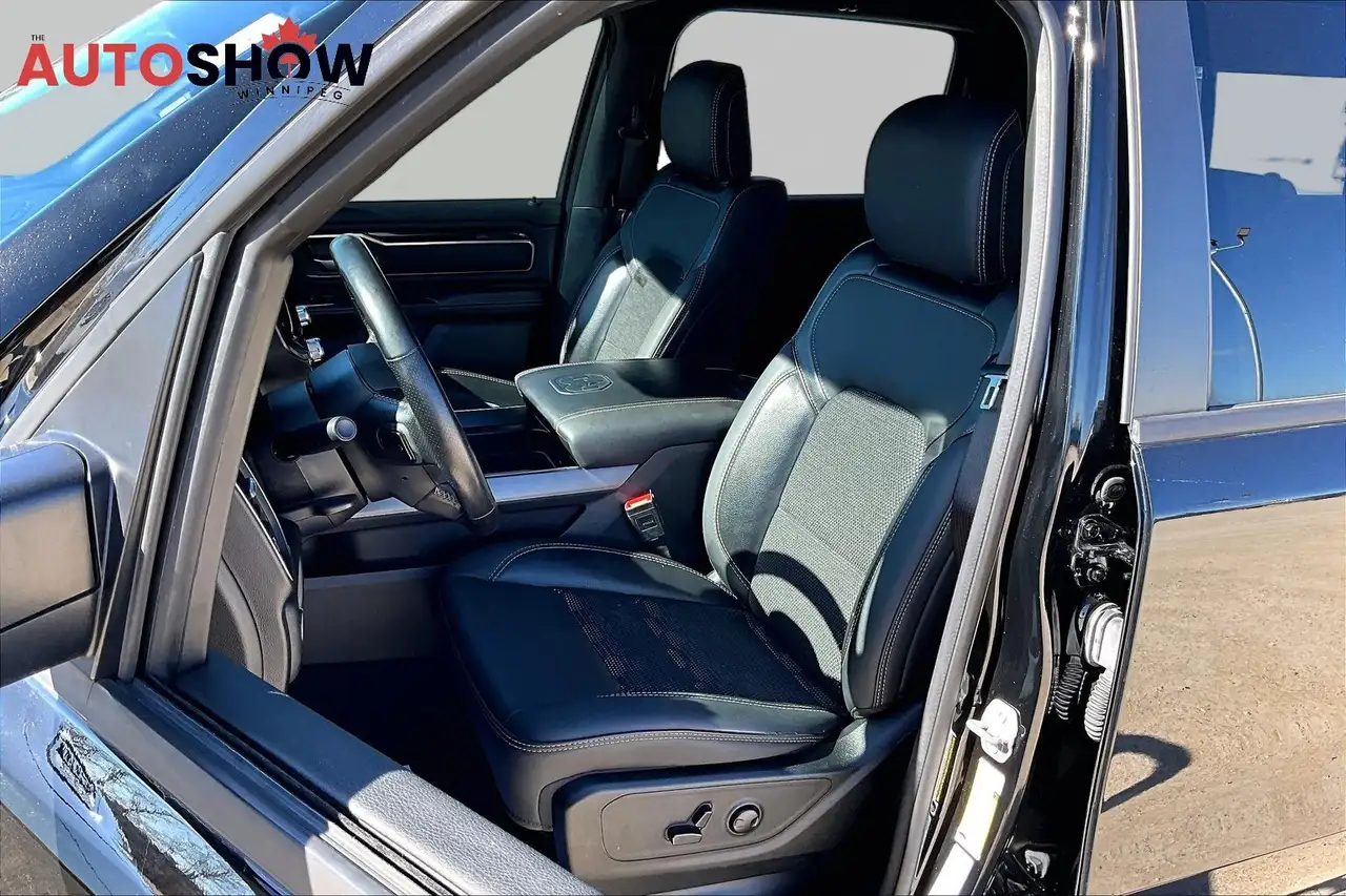 RAM 1500 photo RAM 1500