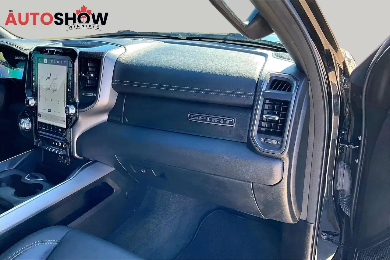 RAM 1500 photo RAM 1500