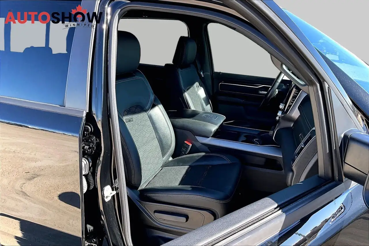 RAM 1500 photo RAM 1500