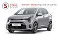 Kia Picanto 1,0 DPI Titan | Stahl Wien 21 Argent - thumbnail 1