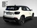 Jeep Avenger Altitude e-Hybrid 1.2 e-DCT6 Weiß - thumbnail 2