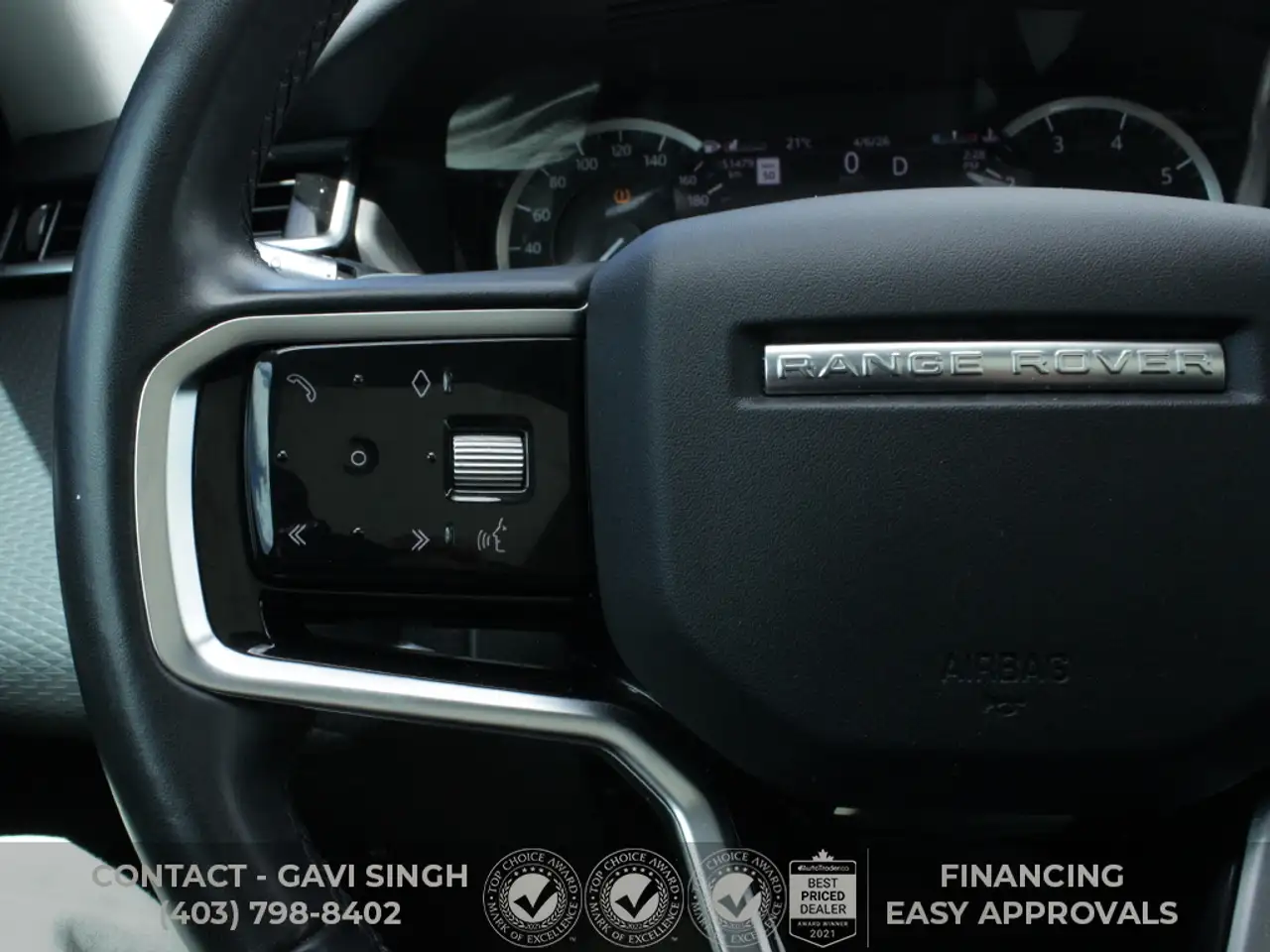 Land Rover Range Rover Velar fotografie Land Rover Range Rover Velar