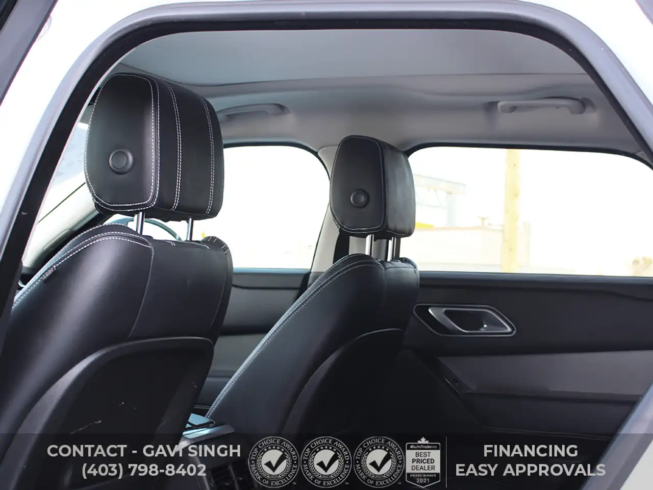 Land Rover Range Rover Velar снимка Land Rover Range Rover Velar