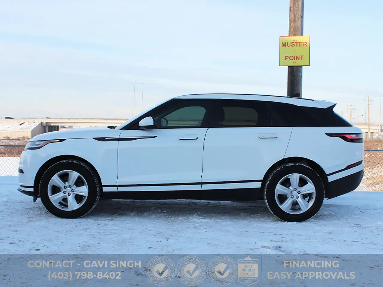 Land Rover Range Rover Velar снимка Land Rover Range Rover Velar