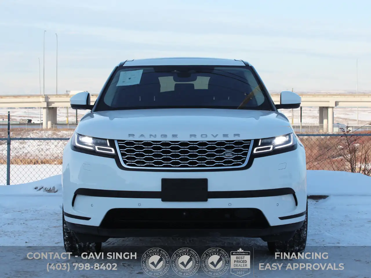 Land Rover Range Rover Velar снимка Land Rover Range Rover Velar