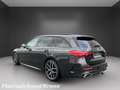 Mercedes-Benz C 200 C 200 T 4Matic AMG Line+Pano+AHK+Memory+AmbientePlus Gris - thumbnail 4