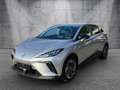 MG MG4 Standard/R.Cam/Alu17/Klimaauto/ 7 Jahre Gar. Argintiu - thumbnail 1