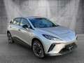 MG MG4 Standard/R.Cam/Alu17/Klimaauto/ 7 Jahre Gar. Silber - thumbnail 2