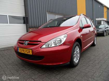 Peugeot 307 Break 1.6-16V Premium