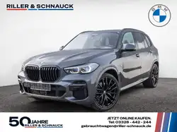 Bmw X5 xDrive 30d M Sport STANDHZG+H/K+LEDER+LASE