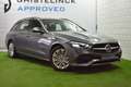 Mercedes-Benz C 200 Break C d Business Line Gris - thumbnail 3