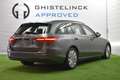 Mercedes-Benz C 200 Break C d Business Line Gris - thumbnail 4