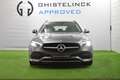Mercedes-Benz C 200 Break C d Business Line Gris - thumbnail 2
