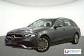 Mercedes-Benz C 200 Break C d Business Line Gris - thumbnail 1