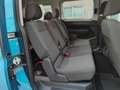 Volkswagen Caddy 2.0 TDI 102 CV SPACE MAXI Posti 7 Km 50.500 Blau - thumbnail 14