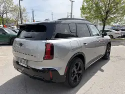 MINI Countryman 2027