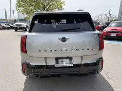 MINI Countryman 2027