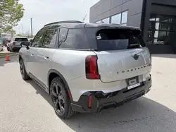 MINI Countryman 2027