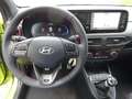 Hyundai i10 i10 N Line 1,0 T-GDi MT Gelb - thumbnail 8