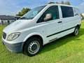 Mercedes-Benz Vito Mixto 111 CDI kompakt 6 Sitzer Weiß - thumbnail 1