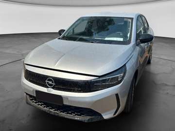 5 Porte 1.2 Edition