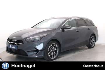 Sportswagon 1.5 T-GDi DynamicLine | Camera | Navig