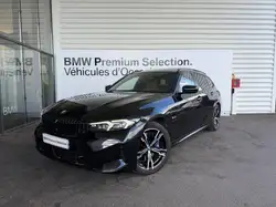BMW Série 3 330eA xDrive 292ch M Sport