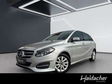 d Sports Tourer Style AHK PTS Shz KeyGo
