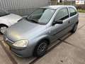 Opel Corsa 1.2-16V Njoy Easytronic-automaat Gris - thumbnail 1