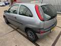 Opel Corsa 1.2-16V Njoy Easytronic-automaat Gris - thumbnail 4