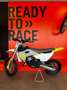 Husqvarna TC 65 MY 2024 Grau - thumbnail 2