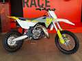 Husqvarna TC 65 MY 2024 Grau - thumbnail 1