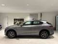 Alfa Romeo Stelvio 2.2Turbo 210cv AT8 Q4 Ti Pelle Navi Fari Xeno Blis Gris - thumbnail 48
