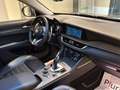 Alfa Romeo Stelvio 2.2Turbo 210cv AT8 Q4 Ti Pelle Navi Fari Xeno Blis Gris - thumbnail 46