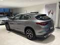 Alfa Romeo Stelvio 2.2Turbo 210cv AT8 Q4 Ti Pelle Navi Fari Xeno Blis Gris - thumbnail 6