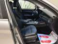 Alfa Romeo Stelvio 2.2Turbo 210cv AT8 Q4 Ti Pelle Navi Fari Xeno Blis Gris - thumbnail 43