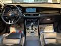 Alfa Romeo Stelvio 2.2Turbo 210cv AT8 Q4 Ti Pelle Navi Fari Xeno Blis Gris - thumbnail 4
