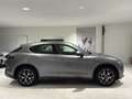 Alfa Romeo Stelvio 2.2Turbo 210cv AT8 Q4 Ti Pelle Navi Fari Xeno Blis Gris - thumbnail 47