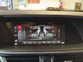 Alfa Romeo Stelvio 2.2Turbo 210cv AT8 Q4 Ti Pelle Navi Fari Xeno Blis Gris - thumbnail 37