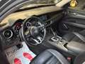 Alfa Romeo Stelvio 2.2Turbo 210cv AT8 Q4 Ti Pelle Navi Fari Xeno Blis Gris - thumbnail 45