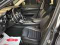 Alfa Romeo Stelvio 2.2Turbo 210cv AT8 Q4 Ti Pelle Navi Fari Xeno Blis Gris - thumbnail 26