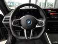 BMW i4 M-SPORT PRO Gran Coupe eDrive40 81,3kWh *ADAPT. LED / NAVI / ACC / VOLLLEDER & MEMORY / DRIVING ASS. PROF. / HK SOUND / K Grau - thumbnail 10