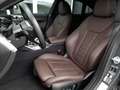 BMW i4 M-SPORT PRO Gran Coupe eDrive40 81,3kWh *ADAPT. LED / NAVI / ACC / VOLLLEDER & MEMORY / DRIVING ASS. PROF. / HK SOUND / K Grau - thumbnail 12